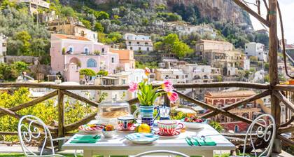 YourHome - Amami Positano