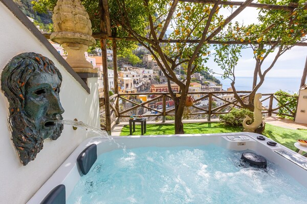 Yourhome - Amami Positano - Positano