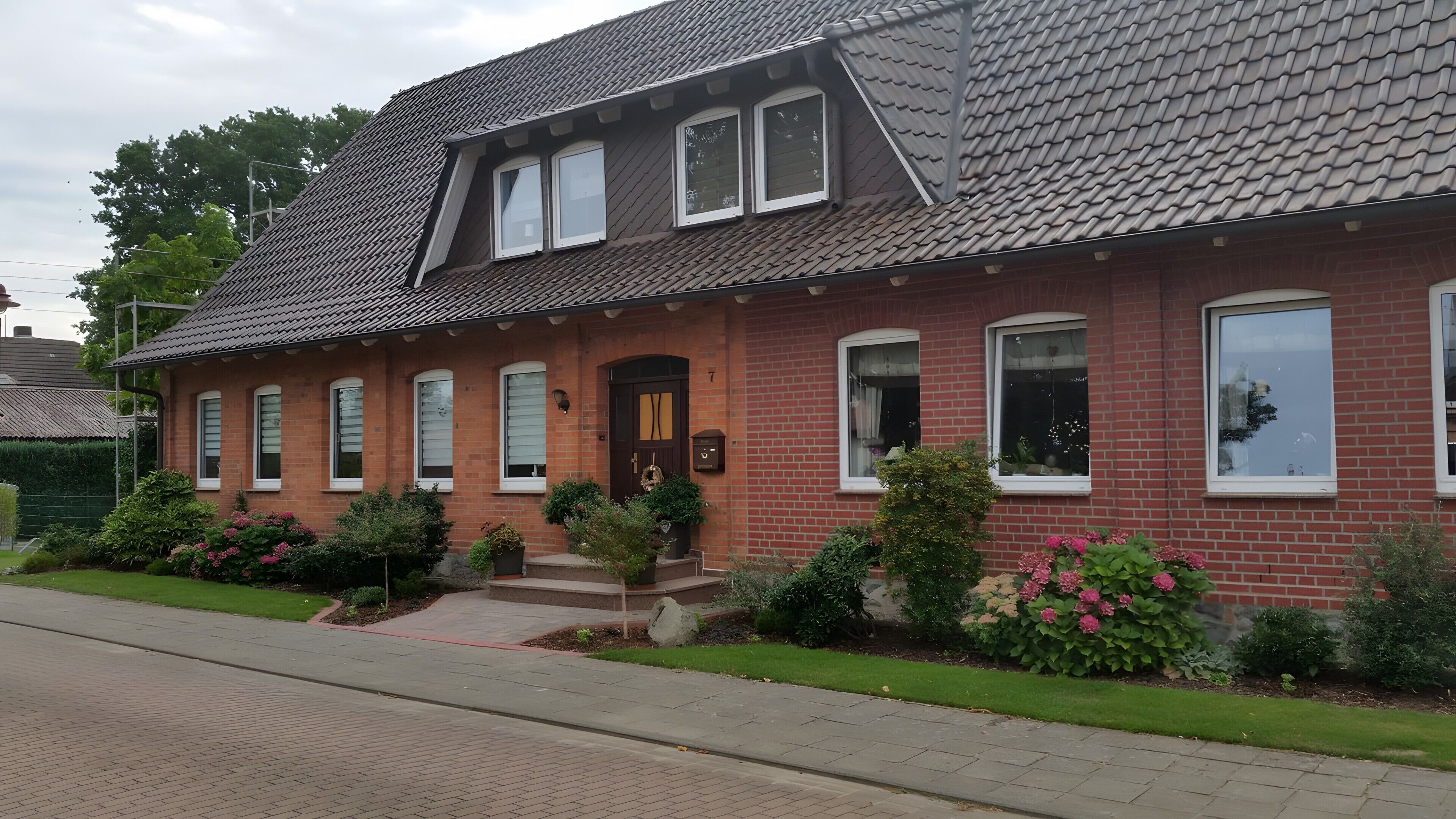Außenbereich