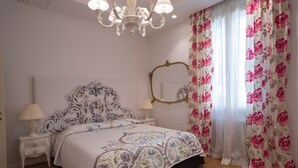 2 habitaciones, wifi y ropa de cama 
