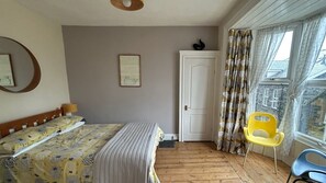 8 Schlafzimmer, Bügeleisen/Bügelbrett, WLAN, Bettwäsche