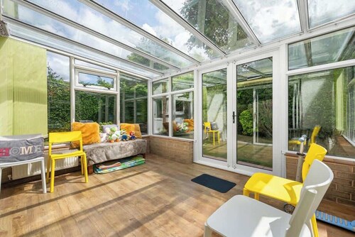 Quirky Family Friendly Home
