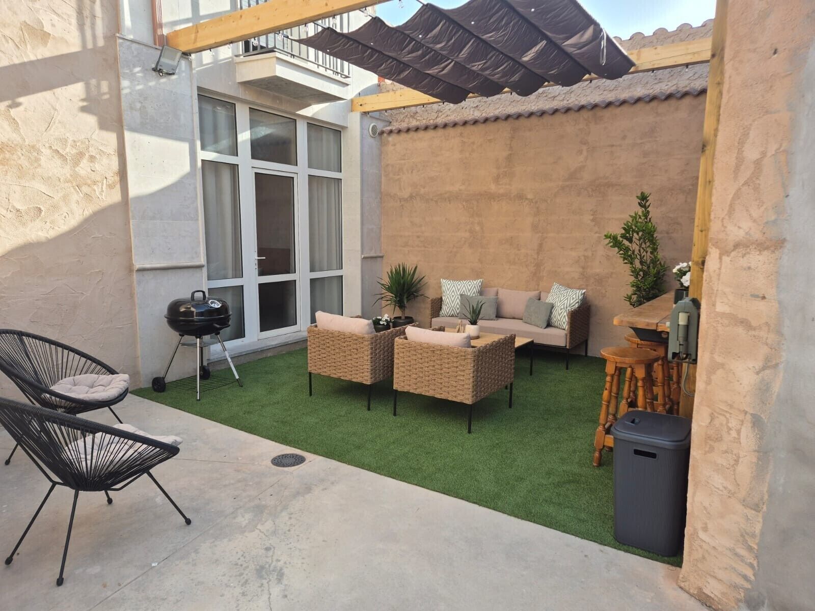 Terras
