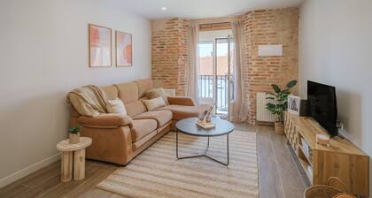 Casa Da Rita: Landhaus nahe Valladolid, Weingüter und Tordesillas