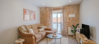 Casa Da Rita: Rural House near Valladolid, Wineries and Tordesillas