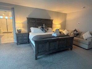 Iron/ironing board, WiFi - 【5BR&4BA】New built 2023 Near Strip (Las Vegas)