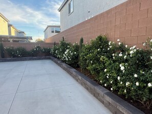 Property grounds - 【5BR&4BA】New built 2023 Near Strip (Las Vegas)