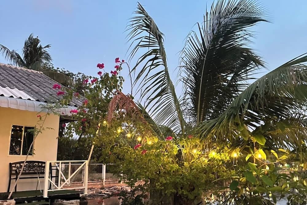 Summer Sunshine Resort Songkhla