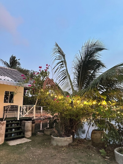 Summer Sunshine Resort Songkhla