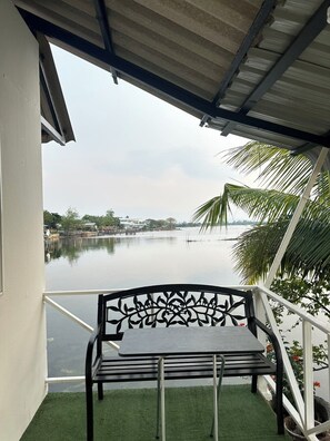 Property grounds - Summer Sunshine Resort Songkhla (Khao Rup Chang)