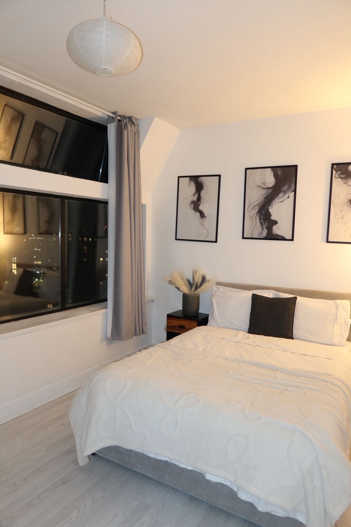 2 camere, lenzuola