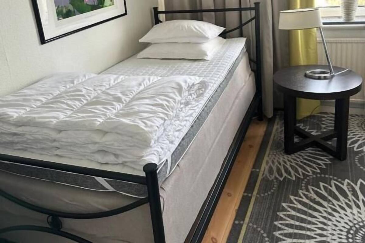 ห้องซิงเกิล, วิวสวนหย่อม | Wi-Fi ฟรี