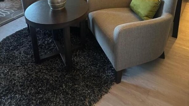 Habitación familiar, vista al patio | Wifi gratis