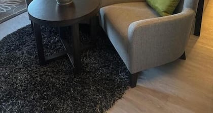 Esplanadens vandrarhem i Oxelösund