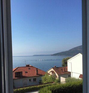 Interior - Luxury 2-bedroom apartment with stunning sea view in lovely Herceg Novi old town (Herceg Novi)