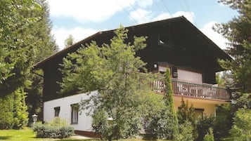 Außenbereich