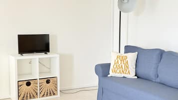 TV