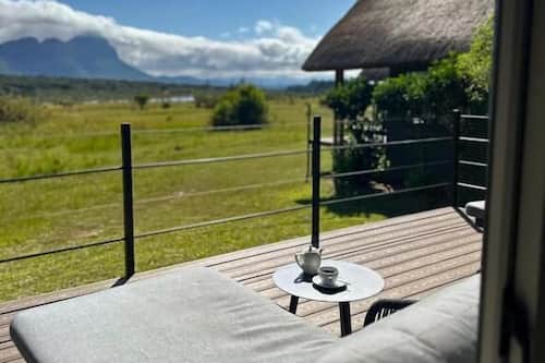 Luxury Double or Twin Room, Patio, Garden View | Terrace/patio