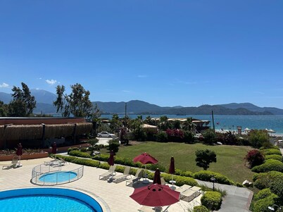 Defne Beach Karya