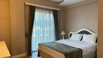 Standard Suite | Free WiFi