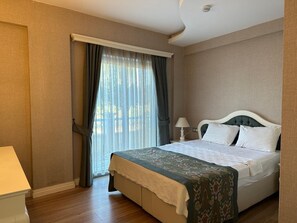 Standaard suite | Gratis wifi