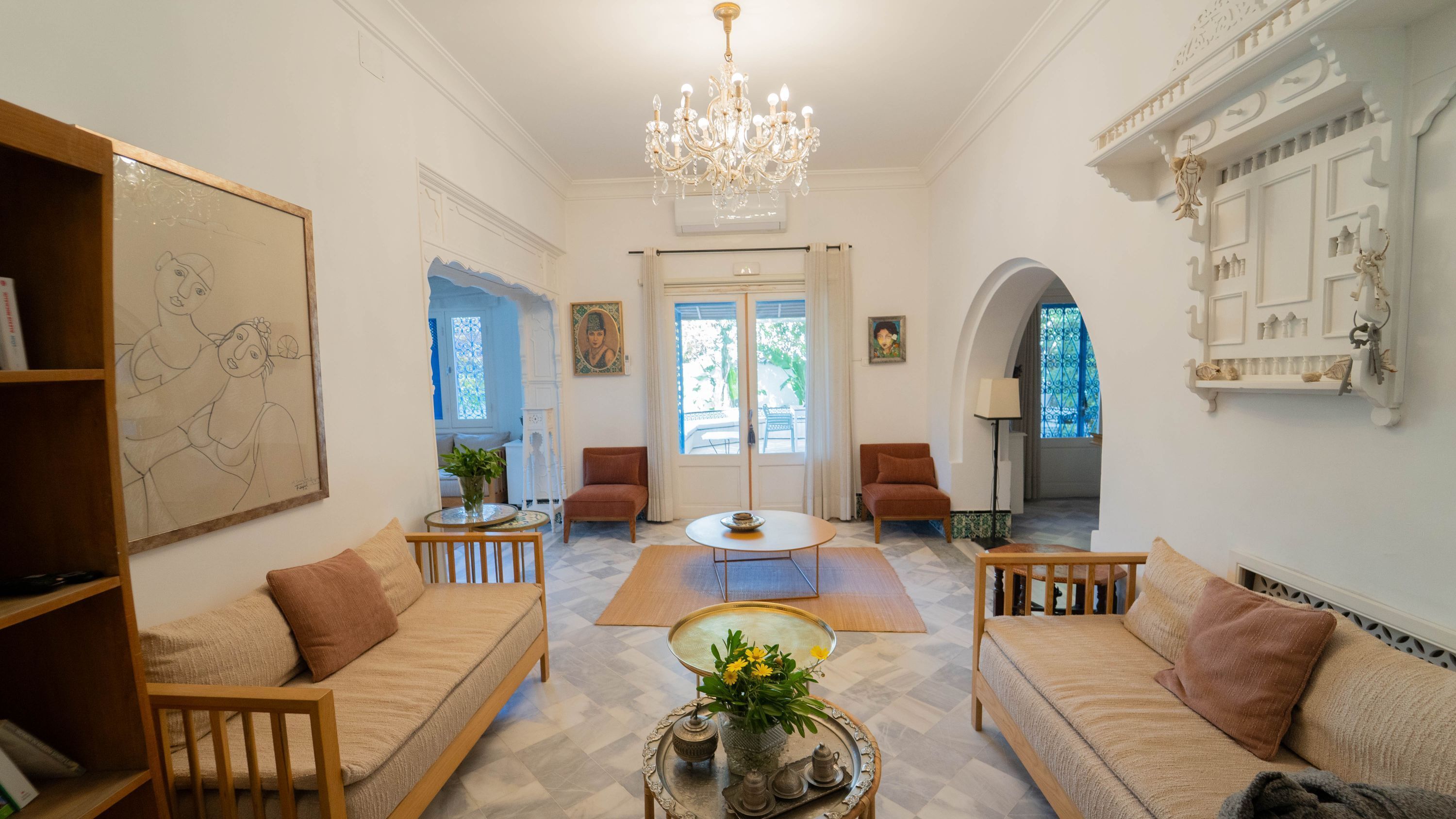Casa | 5 habitaciones 
