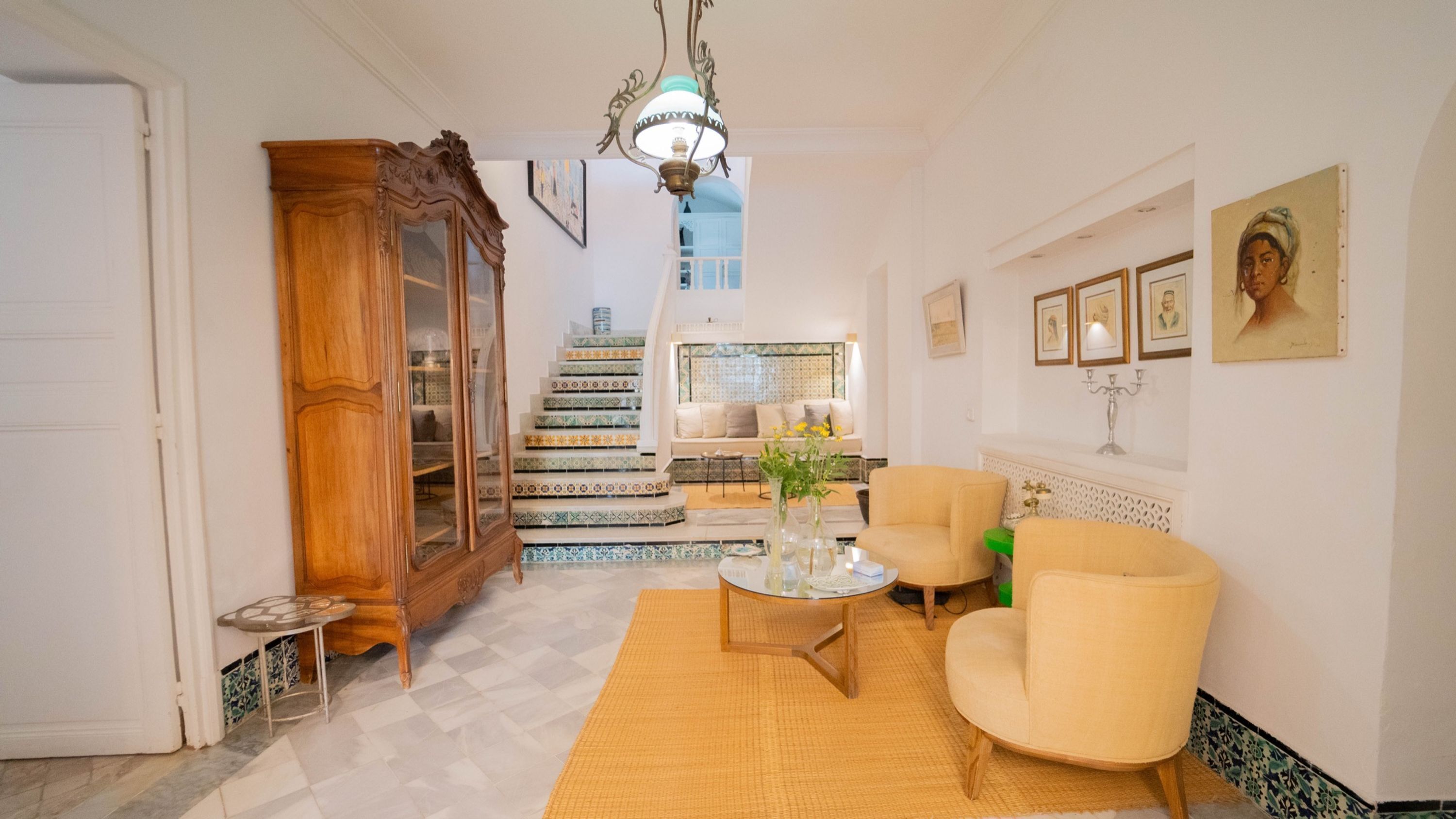 Casa | 5 habitaciones 