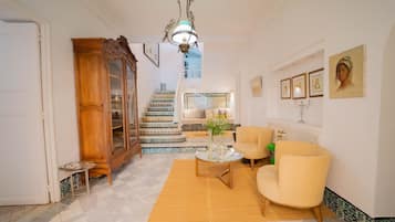 Casa | 5 habitaciones