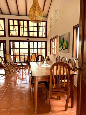 Restaurantes