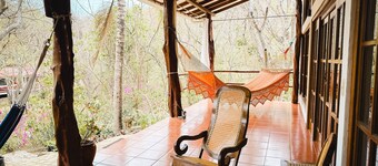 Casa Tortuga: Your Peaceful Coastal Hideaway at Playa El Coco