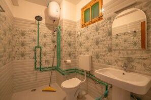Bathroom - PACK Sissu (Sissu)