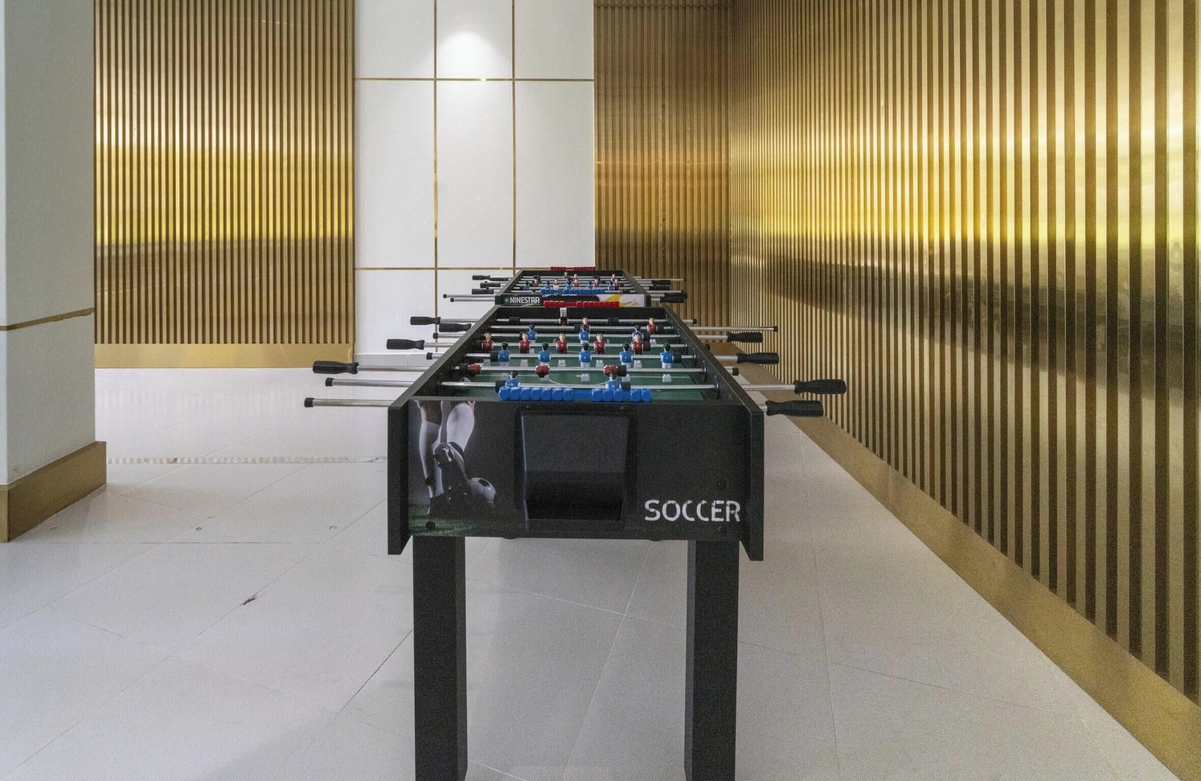 Billiards