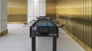 Billiards