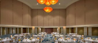 Wyndhoian Beachfront Villas