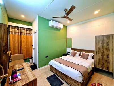 Hotel Aurelia Pearl