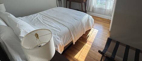 3 Schlafzimmer, Bügeleisen/Bügelbrett, WLAN