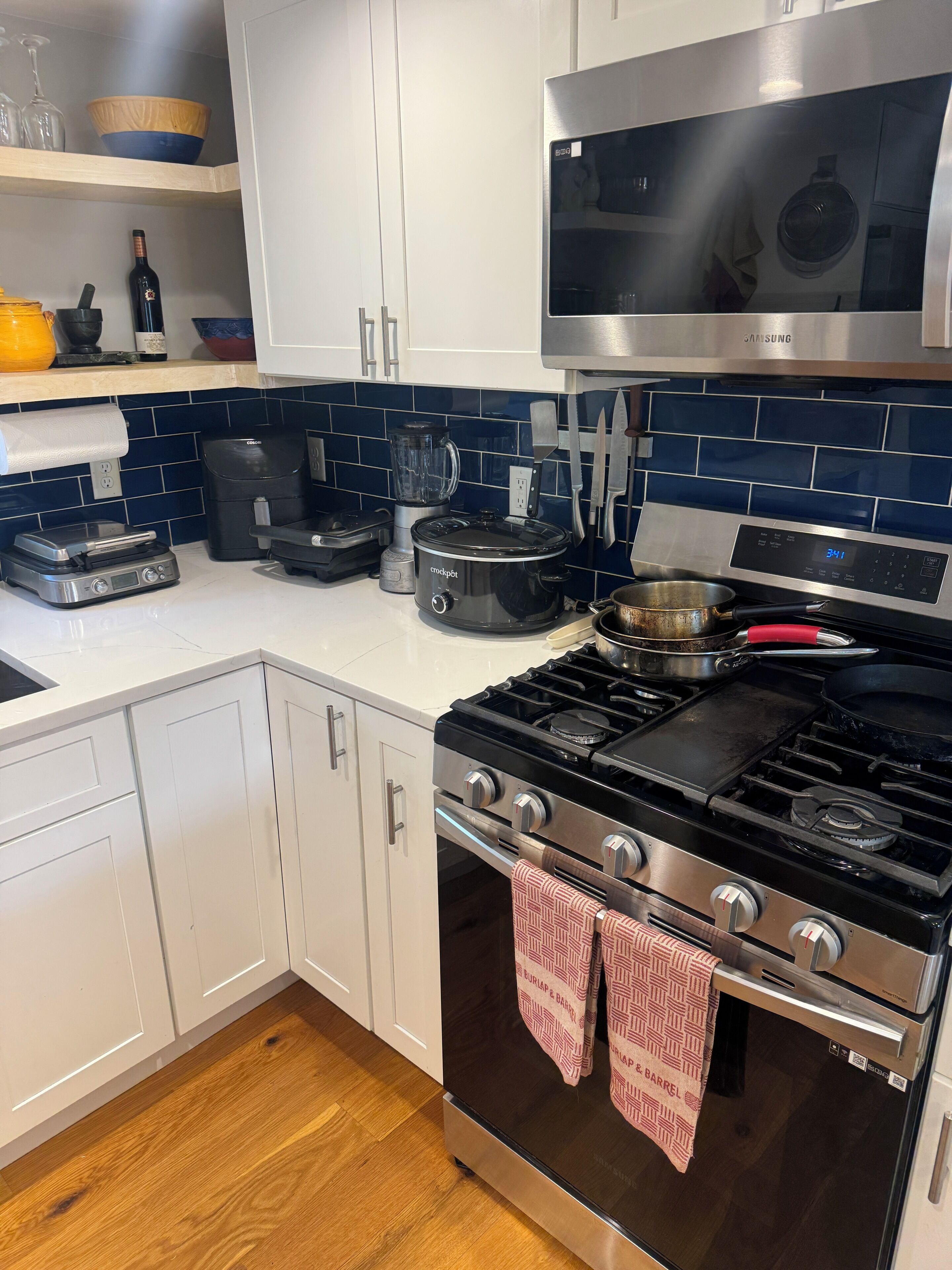 Cuisine privée