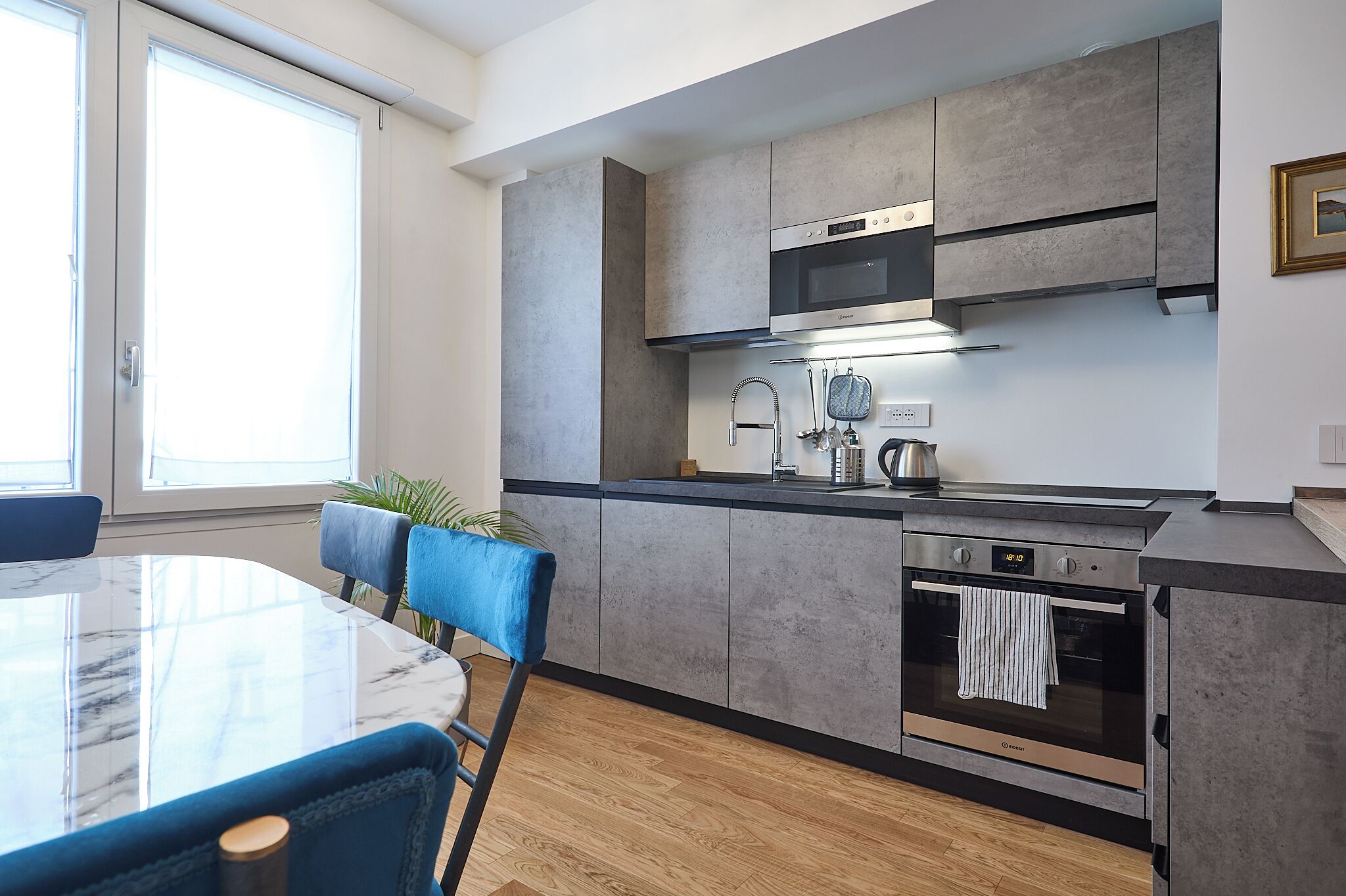 Cuisine privée
