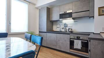 Cuisine privée