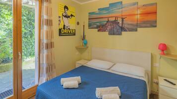 2 Schlafzimmer