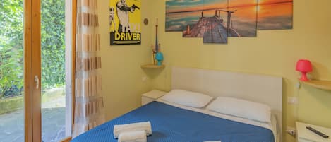 2 chambres
