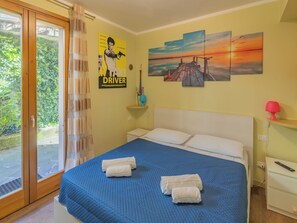 2 habitaciones 
