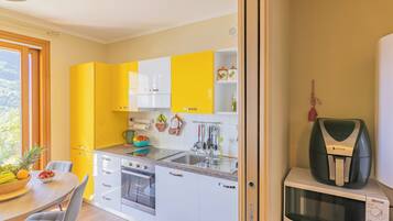 Cucina privata