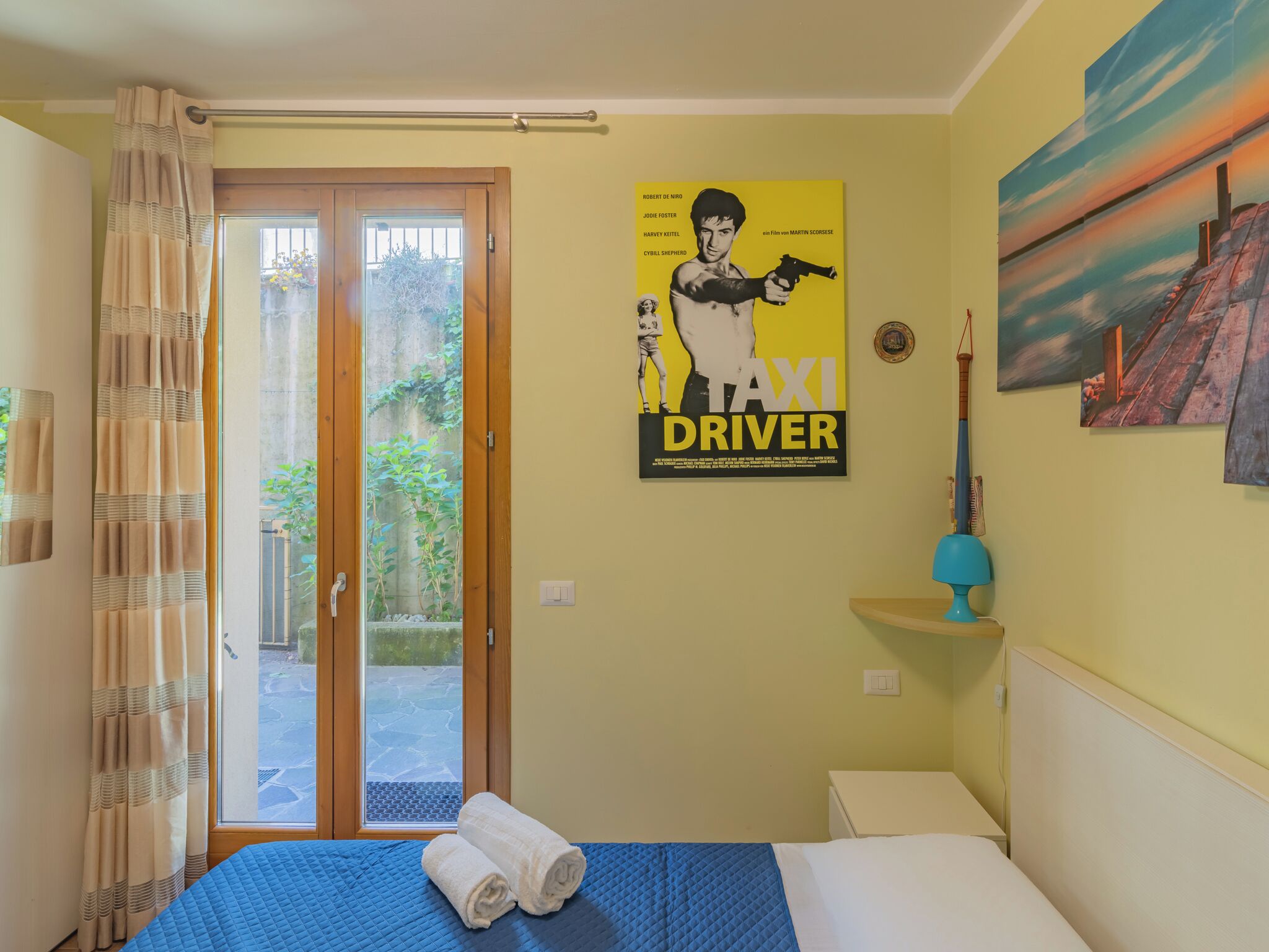 2 chambres