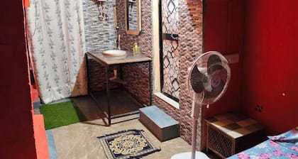Amruta Homestays