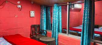 Amruta Homestays