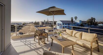 Luxury Penthouse Neues Brockhaus