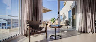 Luxury Penthouse New Brockhaus