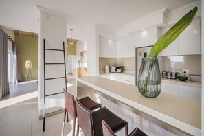 Interior - Luxury Penthouse New Brockhaus (Swakopmund)