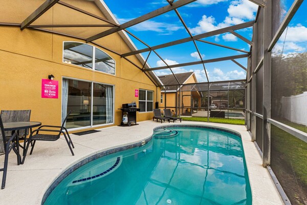 2539 Dharma Circle - Kissimmee, FL
